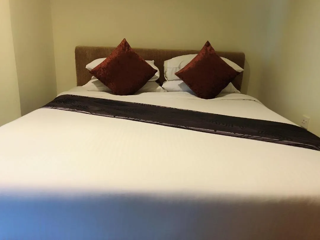 2 Room Apartment @ Langkawi Lagoon Resort Padang Mat Sirat