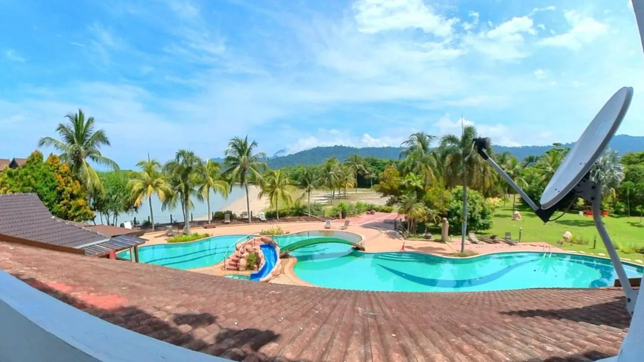 2 Room Apartment @ Langkawi Lagoon Resort Padang Mat Sirat 0*,  Ma­lay­sia